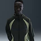 Sequoia/Oil Green/Nero