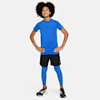 Mallas para niño talla grande Nike Pro Dri-FIT