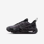 Black/Dark Smoke Grey/Off Noir/Iron Grey