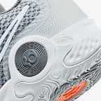 KD Trey 5 IX EP Basketball Shoes