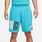 Nike Starting 5 Men's Dri-FIT 20cm (approx.) Basketball Shorts