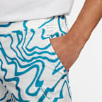 NikeCourt Dri-FIT Slam Men's Tennis Shorts