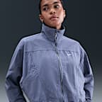 World Indigo/Sail