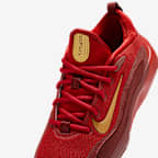 Nike IsoFly Big Kids' Basketball Shoes