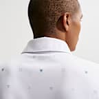 Nike Par Men's Dri-FIT Short-Sleeve Golf Polo