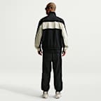 Chamarra ligera de cierre completo para hombre Nike Sportswear Club