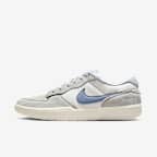White/Sail/Wolf Grey/Ashen Slate