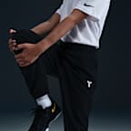 Spodnie dla dużych dzieci Therma-FIT Kobe