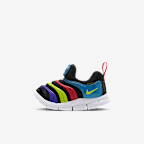 Black/Light Current Blue/Light Crimson/Lemon Venom