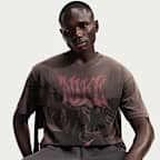 Playera de básquetbol para hombre Nike