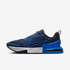New Slate/Gridiron/Off White/Light Photo Blue
