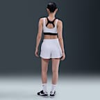 ナイキ スポーツウェア エッセンシャル ウィメンズ フレンチ テリー ショートパンツ