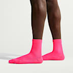 Hyper Pink/Black