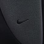 กางเกงขายาวผ้าฟลีซทรงเปิดชายแบบคัลเลอร์บล็อคผู้ชาย Nike Tech