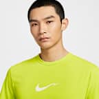 Nike Hyverse Men's Dri-FIT Short-Sleeve Top