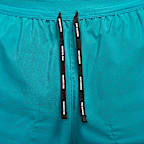 Ανδρικό σορτς για τρέξιμο δύο σε ένα Nike Flex Stride 13 cm