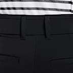 나이키 드라이 핏 빅토리 여성 5인치 골프 쇼츠