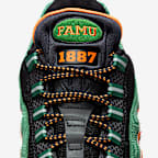 Tenis para hombre Air Max 95 Big Bubble x FAMU