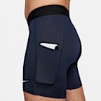 Nike Pro Men's Dri-FIT Fitness Shorts