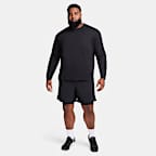 Nike Primary Men's Dri-FIT Long-Sleeve Versatile Top