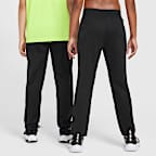 Nike Multi Stain Repel Big Kids' Therma-FIT Pants