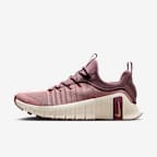 Particle Pink/Pale Ivory/Red Sepia/Metallic Rose Gold