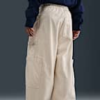 ナイキ ライフ メンズ ユーティリティ パンツ