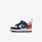 Midnight Navy/Team Orange/Light Silver/Hyper Royal