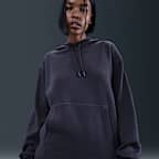 Nike Wool Classic Hoodie