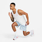 Nike Dri-FIT Challenger Men's 7" (18cm approx.) Unlined Running Shorts