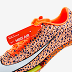 Nike Maxfly 2 Electric Athletics Sprinting Spikes