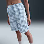 ナイキ スポーツウェア ウィメンズ ハイウエスト 23cm ショートパンツ