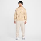 Korea Solo Men's Nike Dri-FIT ADV Breaking Pullover Hoodie