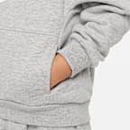 Σετ δύο τεμαχίων Nike Club Fleece Set για νήπια