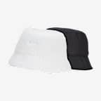 Nike Sportswear Reversible Fleece Bucket Hat