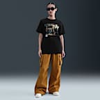 Nike 女款籃球 T 恤