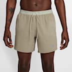 Nike Trail Men's Dri-FIT 15cm (approx.) Brief-Lined Running Shorts