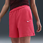 ナイキ スポーツウェア ウィメンズ ジャージー ショートパンツ