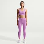 Nike Swoosh Medium Support Women's Padded Sports Bra