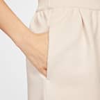 Nike 24.7 ImpossiblySoft Women's Dri-FIT Mid-Rise Loose 4" Shorts