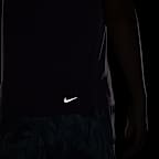 Nike Dri-FIT Trail Solar Chase Men's Short-Sleeve Trail Running Top