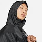 Nike Sportswear Windrunner Men's Hooded Jacket