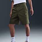 ナイキ クラブ メンズ チノ ショートパンツ