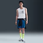 Nike Men's Dri-FIT Running Tank Top