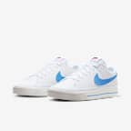 NikeCourt Legacy Next Nature Men's Shoes