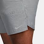 Nike Stride Men's Dri-FIT 18cm (approx.) Brief-Lined Running Shorts