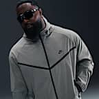 Nike Tech Men's Woven Jacket