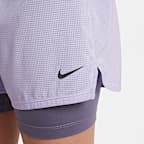 Nike Older Kids' (Girls') Dri-FIT ADV Shorts