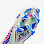 Nike Mercurial Superfly 9 Elite SE FG High-Top Football Boot