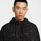 ナイキ プライマリー メンズ Therma-FIT フルジップ パーカー